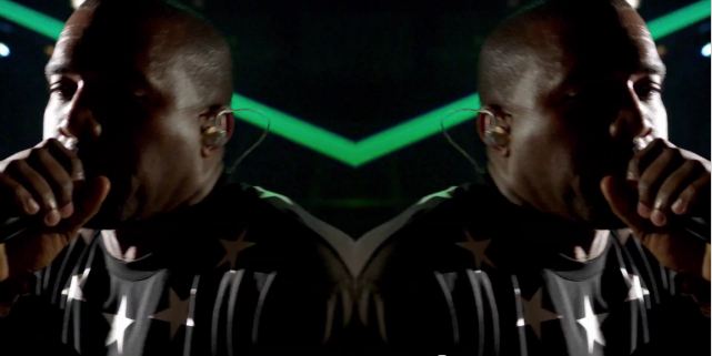 Kanye West je pod pantoflem?
