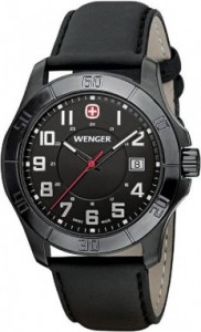 hodinky Wenger