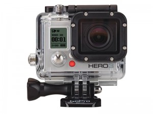 kamera Go Pro HERO 3