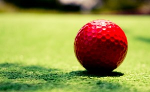 Miniature Golf