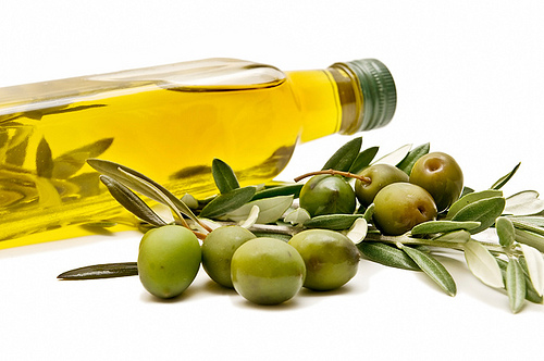 Kvalitní olivový olej je základem zdravého životního stylu
