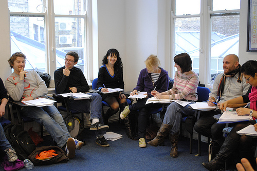Kvalifikační kurz pro pracovníky v sociálních službách Praha