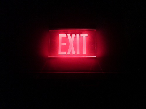 Zahrajte si Exit Room v reálném životě
