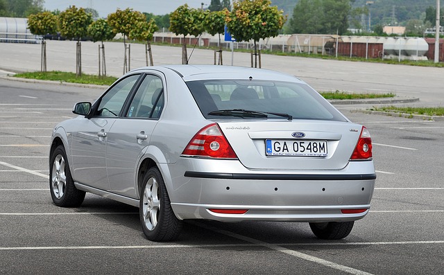 Nejlepší auto na dovolenou