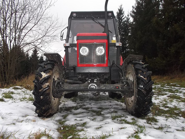 Slavný český traktor slaví pětasedmdesátiny. Náhradní díly Zetor se prodávají i pro starší typy